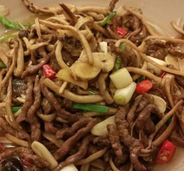 人民食堂土菜馆图3