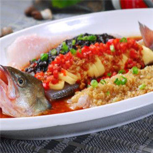 名扬蒸菜馆图3