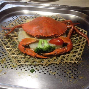 真精彩新派桑拿菜图4