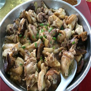 河源客家菜图4