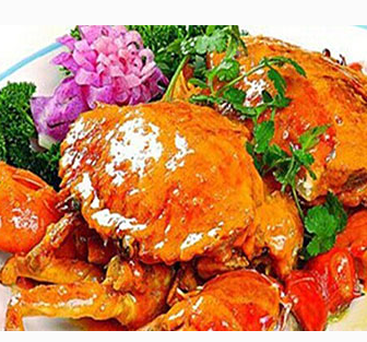 阿温农家菜图2