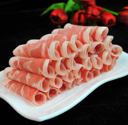 三盛靖远羊羔肉图4