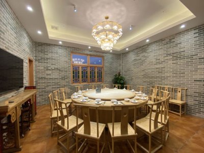 德胜轩正宗顺德菜图2
