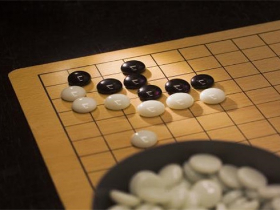 弈学园少儿围棋图4