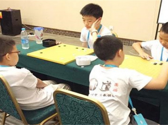 十九道围棋图2