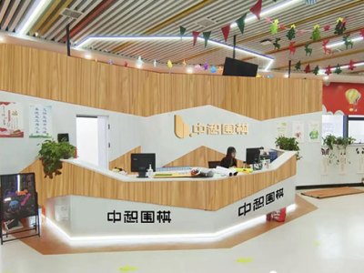 中惒围棋图3