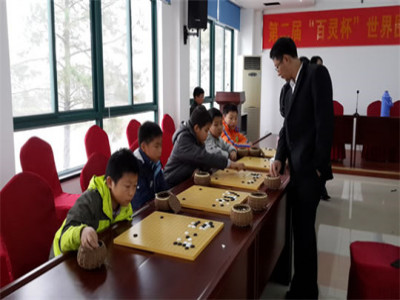 方圆围棋图4