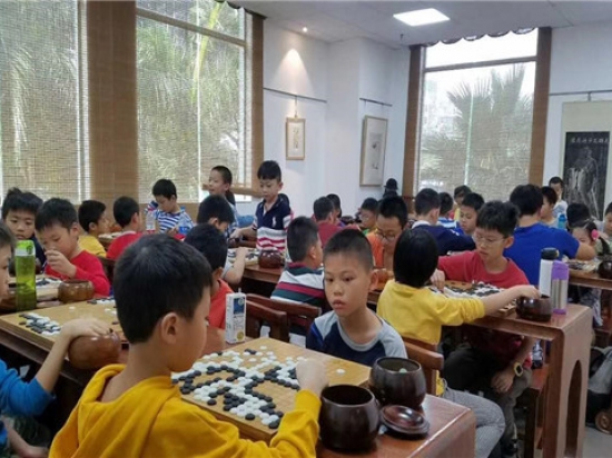 棋本易围棋图3