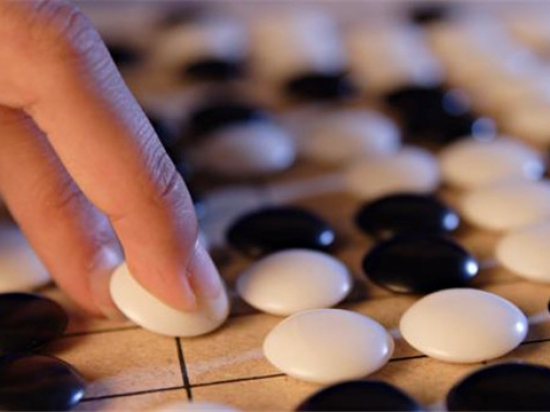弈林棋院图4