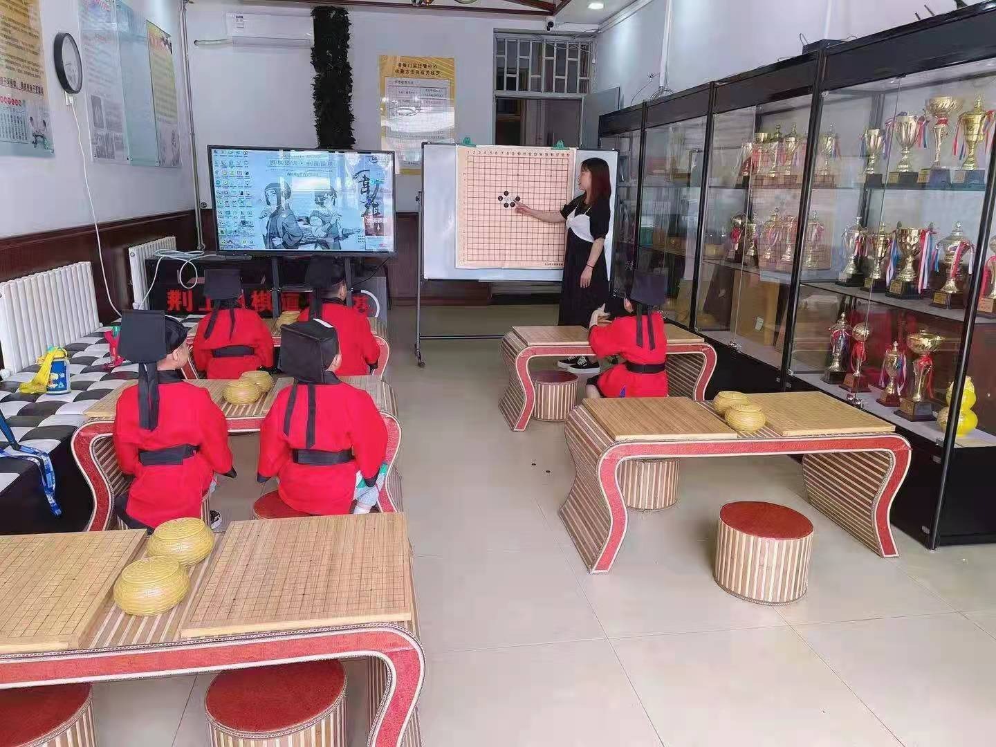 童东方围棋图3