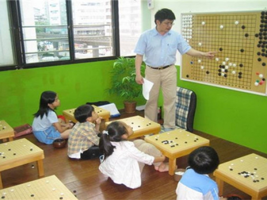 崇正棋院图4