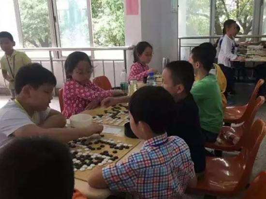 日月星围棋图4