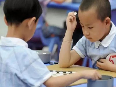 弈德园少儿围棋图2