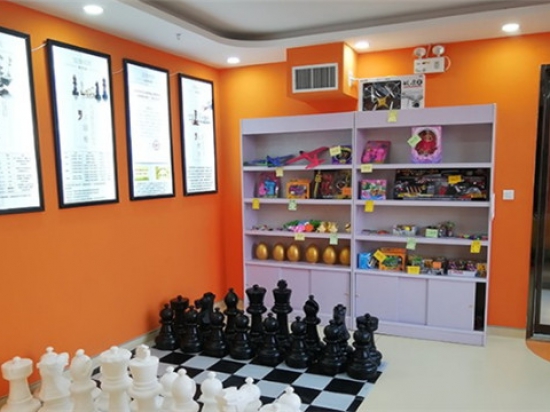 国奥棋院图2