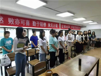 童东方围棋道场图2