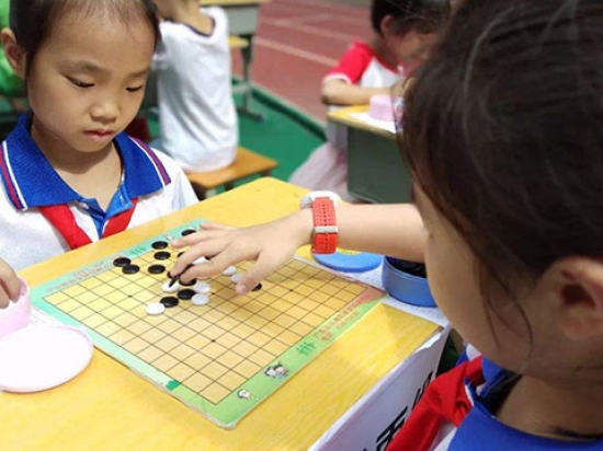 同雅堂少儿围棋图2