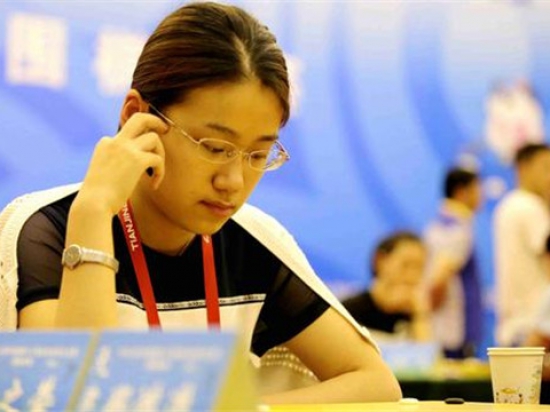 郝氏围棋图3