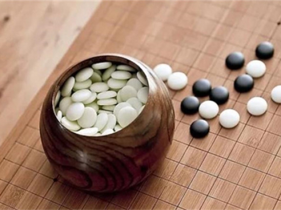弈林棋院图3