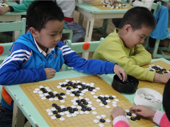 弈趣围棋图2