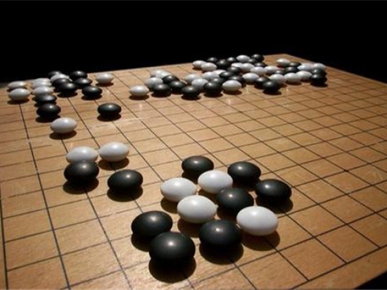 育星围棋图2