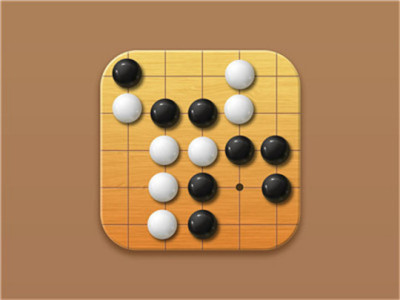 安杰围棋图2