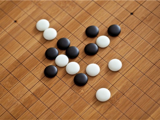 崇正棋院图2