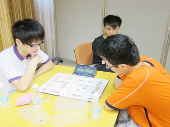 天元棋院图4