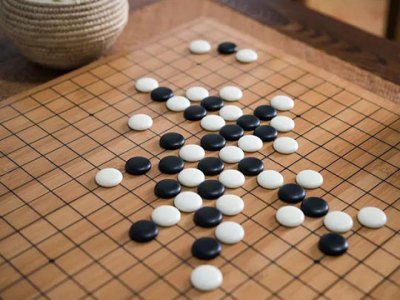 柯越围棋教育图4