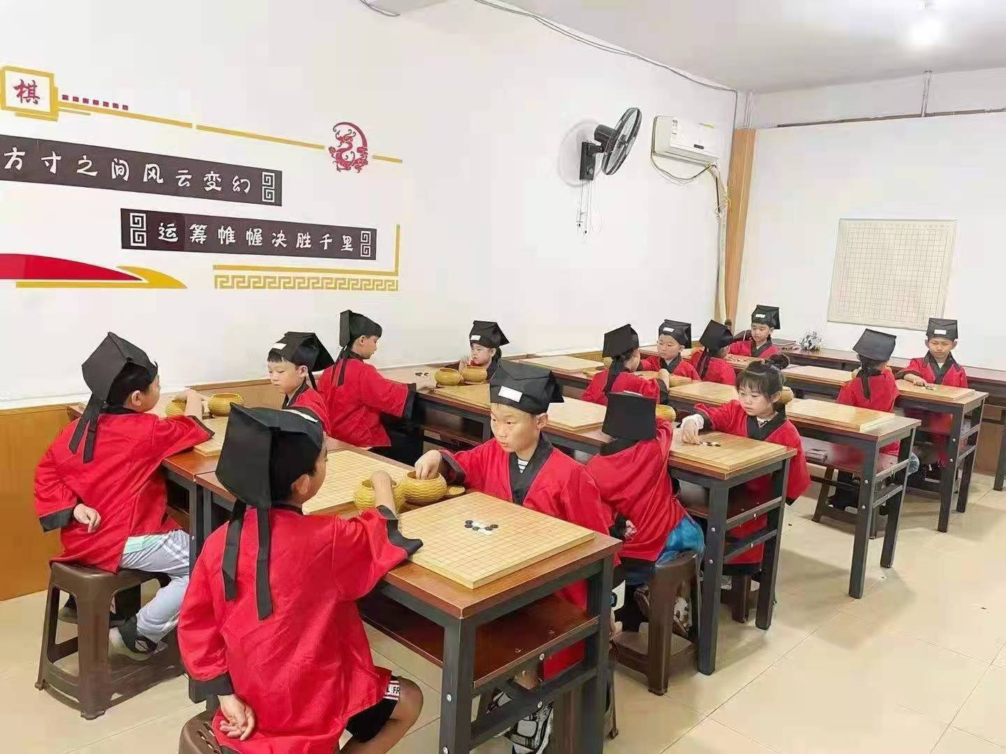 童东方围棋图2