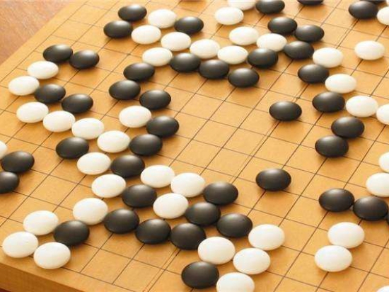 本格围棋俱乐部图2