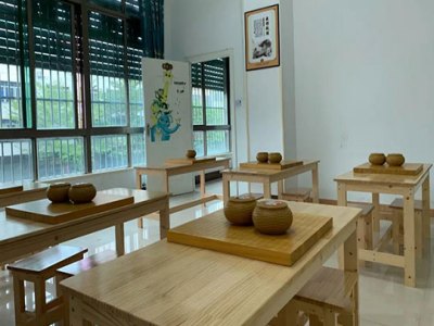 智弈围棋图4