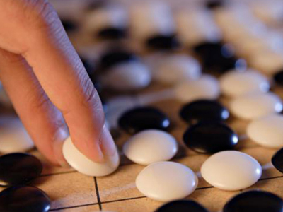 玉森少儿围棋图4