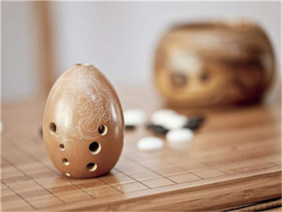 安杰围棋图4