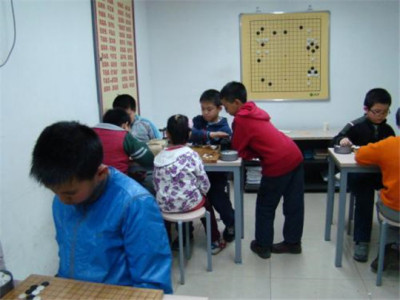方圆围棋图2