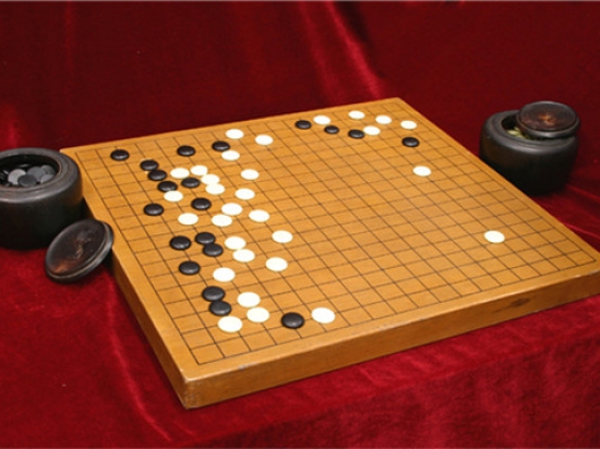 金马围棋图2