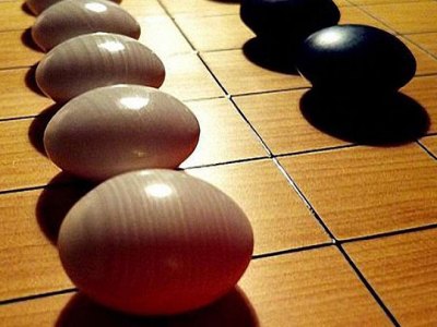 雪崩围棋道场图3
