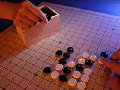 玉森少儿围棋图2
