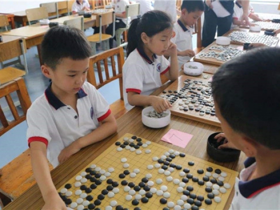 棋本易围棋图2