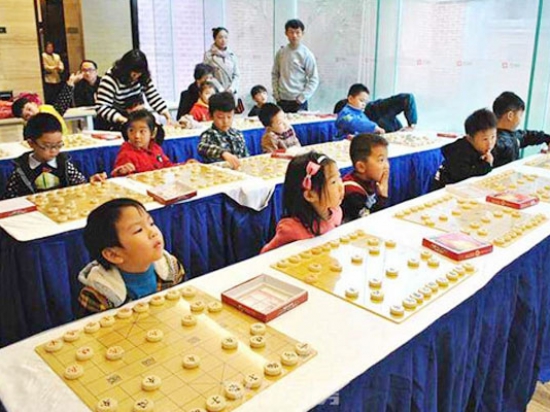 天元棋院图3