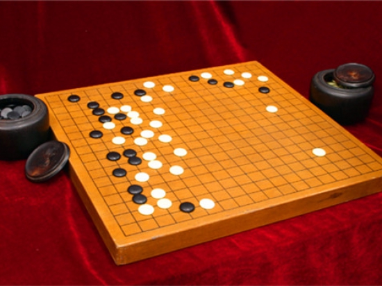 弈心围棋图2