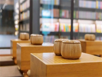 一弈围棋学苑图4