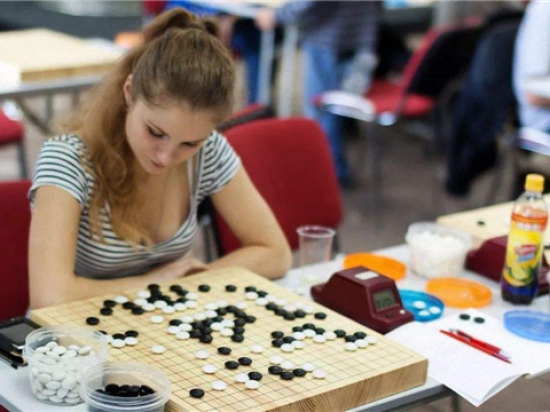 江津围棋图4