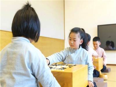 一弈围棋学苑图2