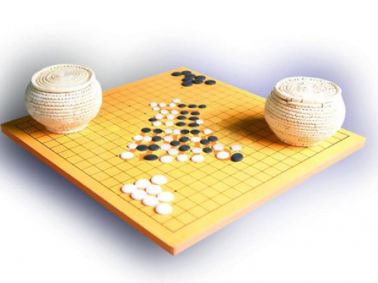 天涯棋道图2