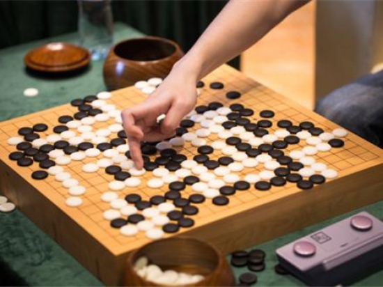 十九道围棋图3