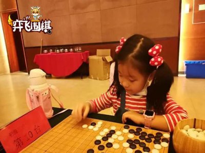 弈飞围棋图4