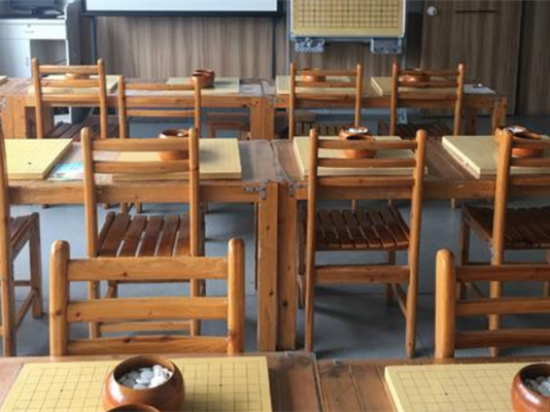 九宫围棋道场图2