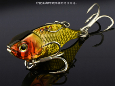 巨洋钓具图4