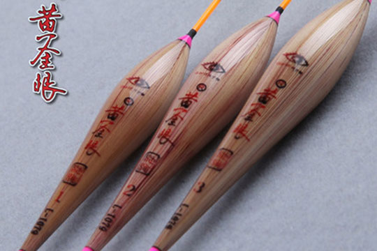 黄金眼钓具图4