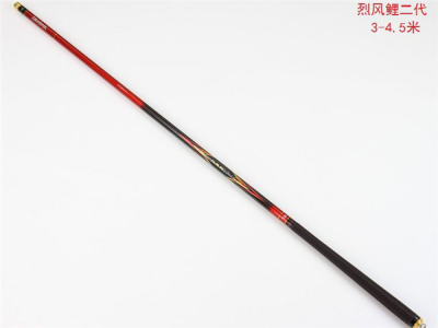 烈风鲤渔具图4
